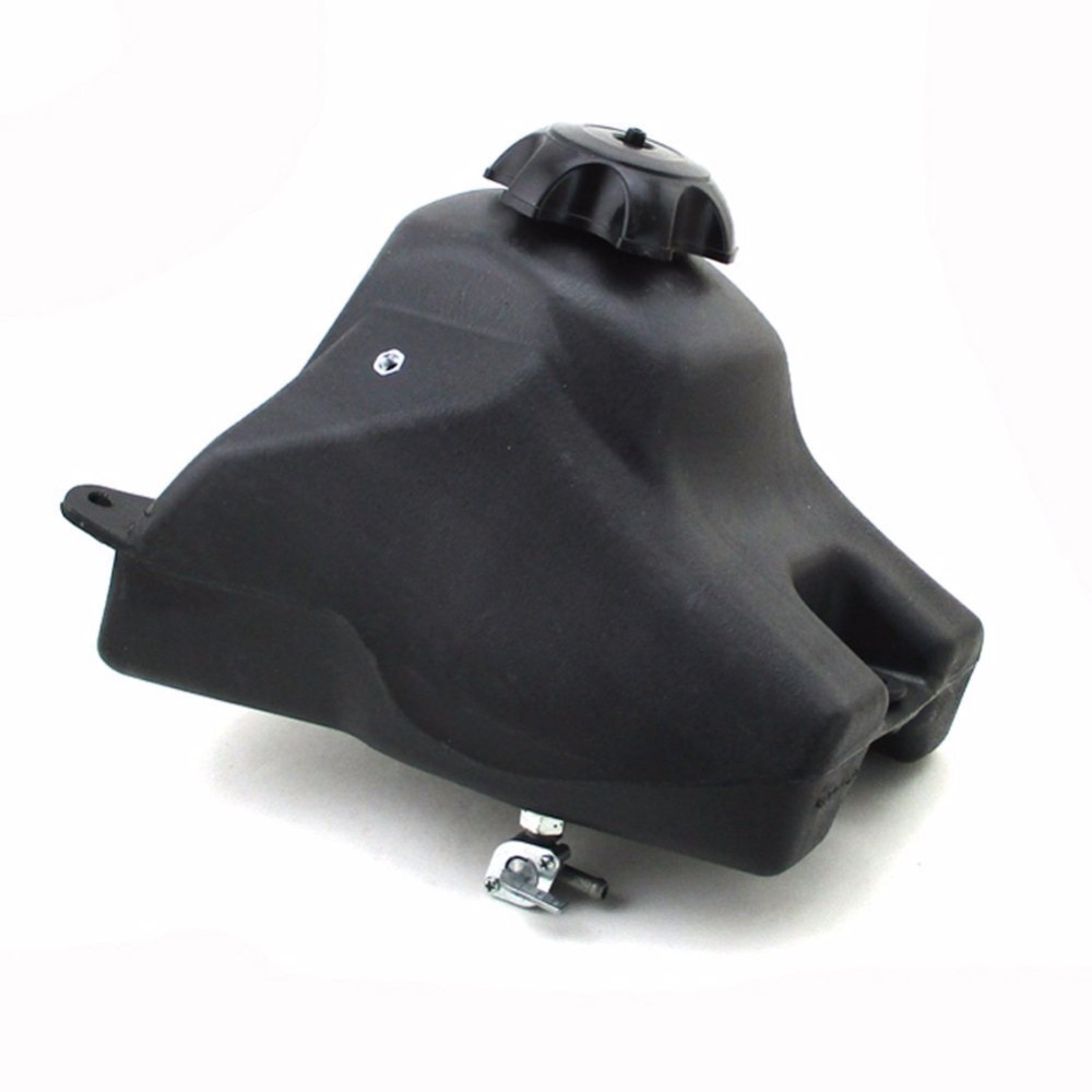 Топливный бак CRF50