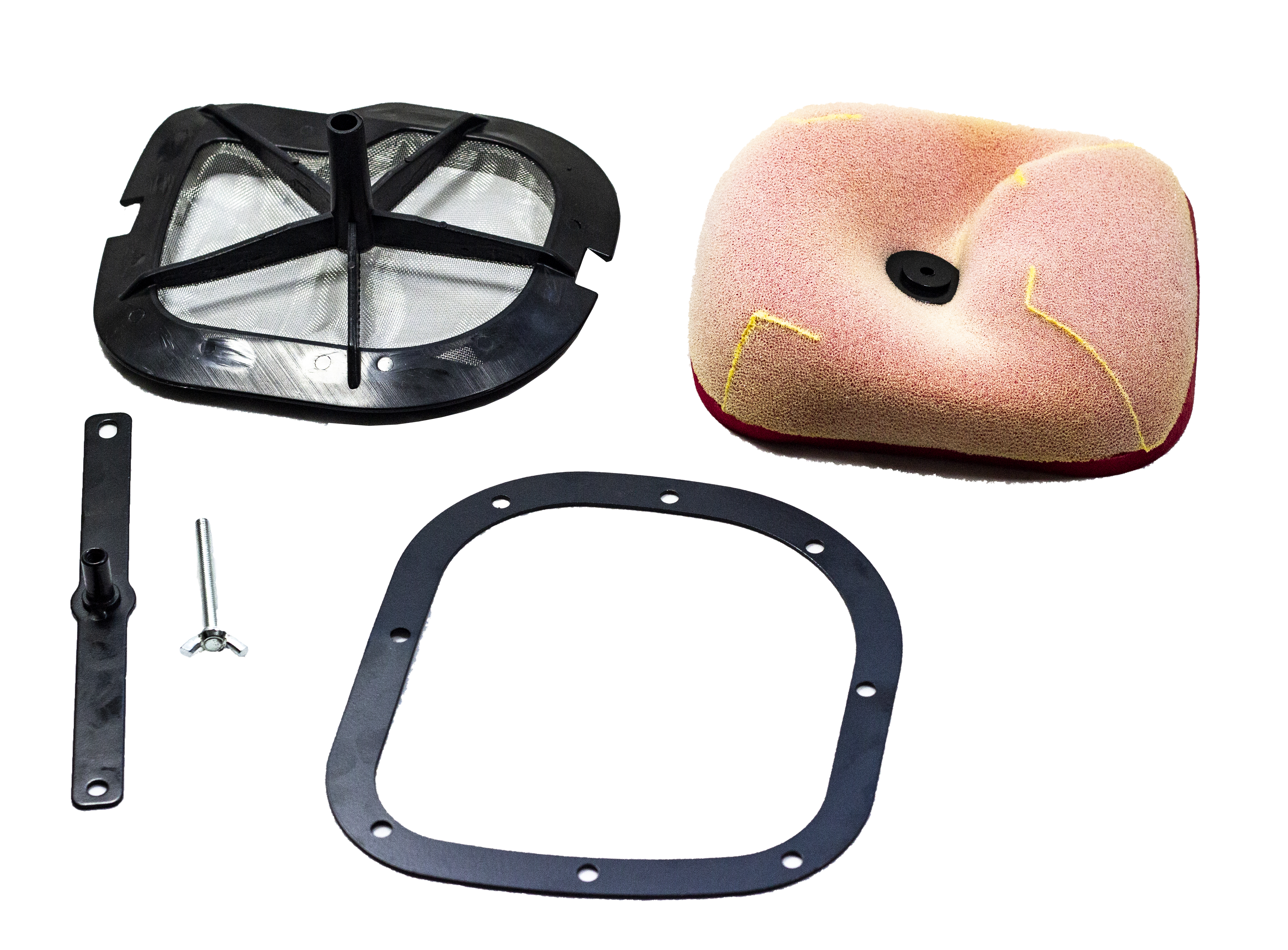 Воздушный фильтр в сборе KAYO K1