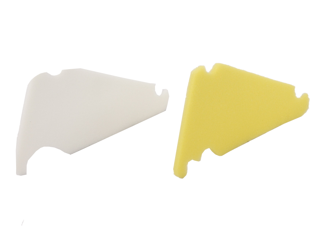 Фильтрующий элемент KAYO CRF (с 2015 г.)