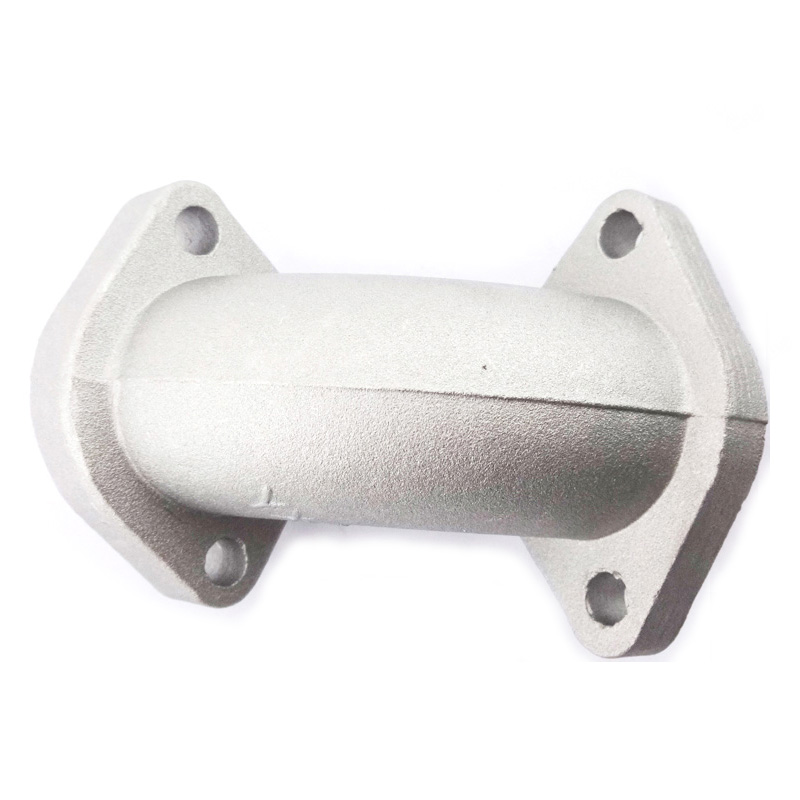 Впускной патрубок YX-06