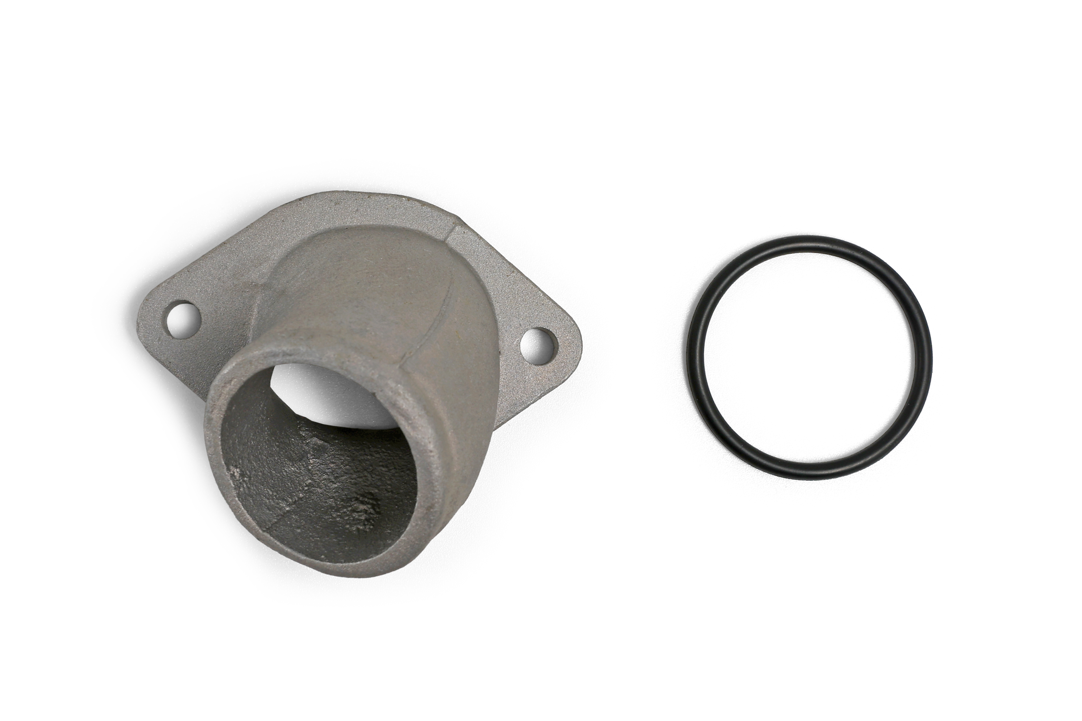 Впускной коллектор KEWS K16 CB250-R (под ГБЦ 4v)