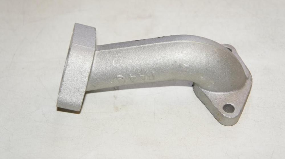 Патрубок впускной (короткий) 152FMI 125см3