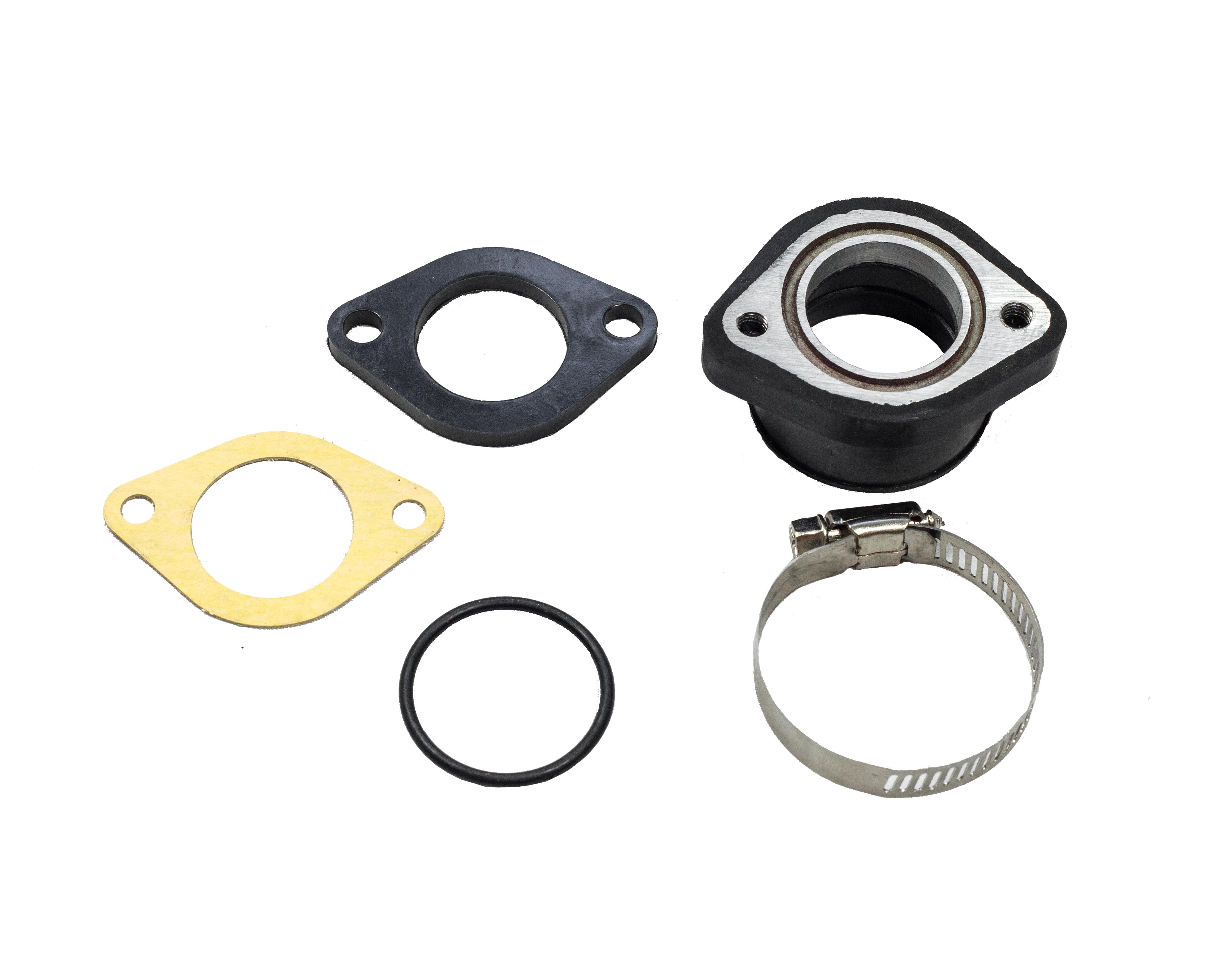 Впускной коллектор карбюратора, питбайк 150-160сс NIBBI для PE, PWK