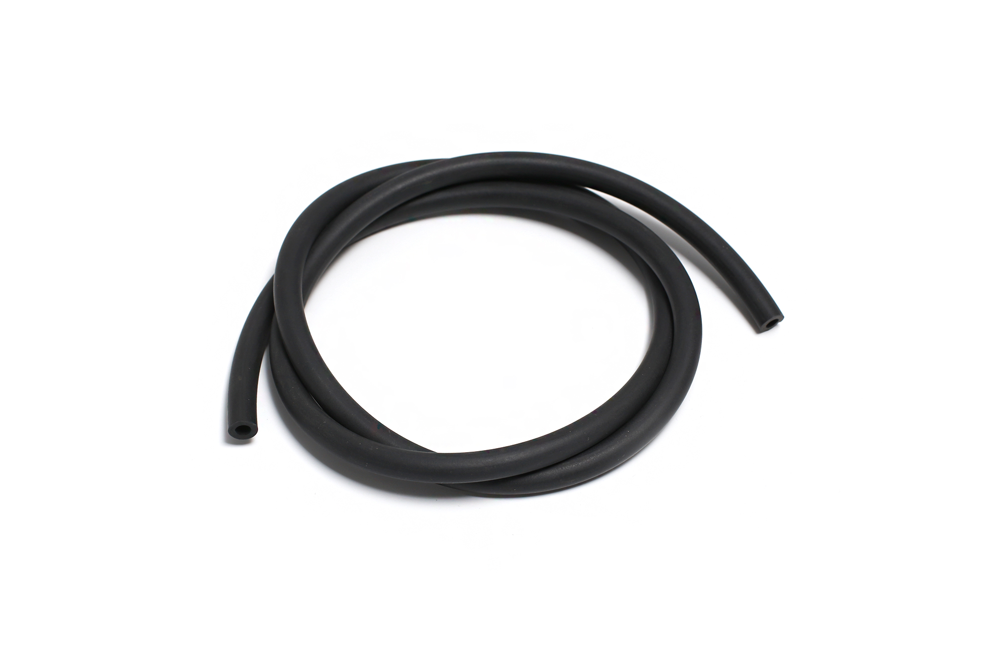 Шланг топливный черный 100см