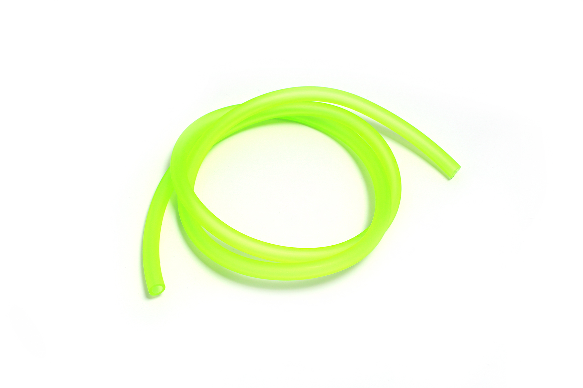 Шланг топливный зеленый 100см