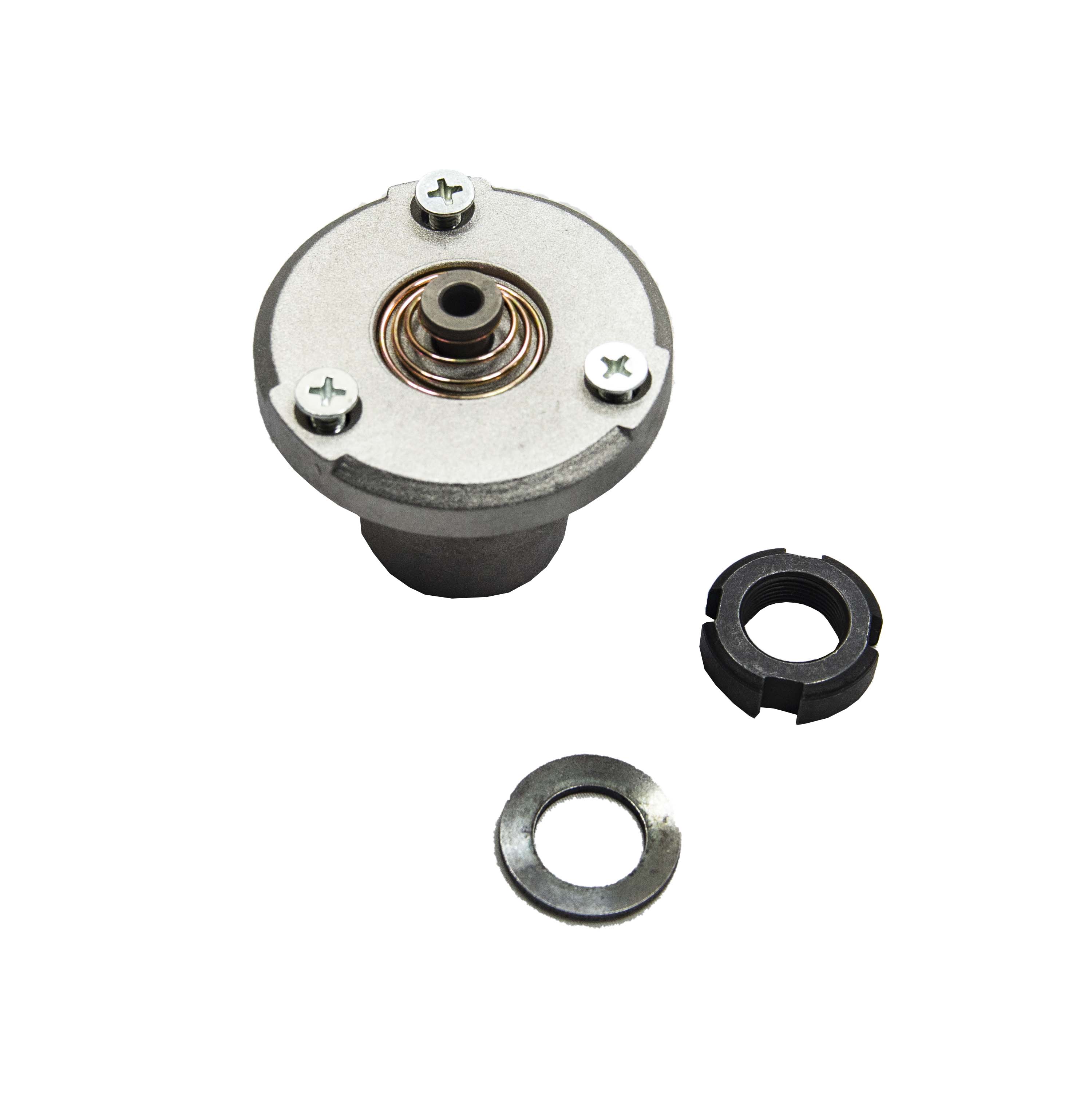 Фильтр масляный центробежный CG150/CB250 (правый)