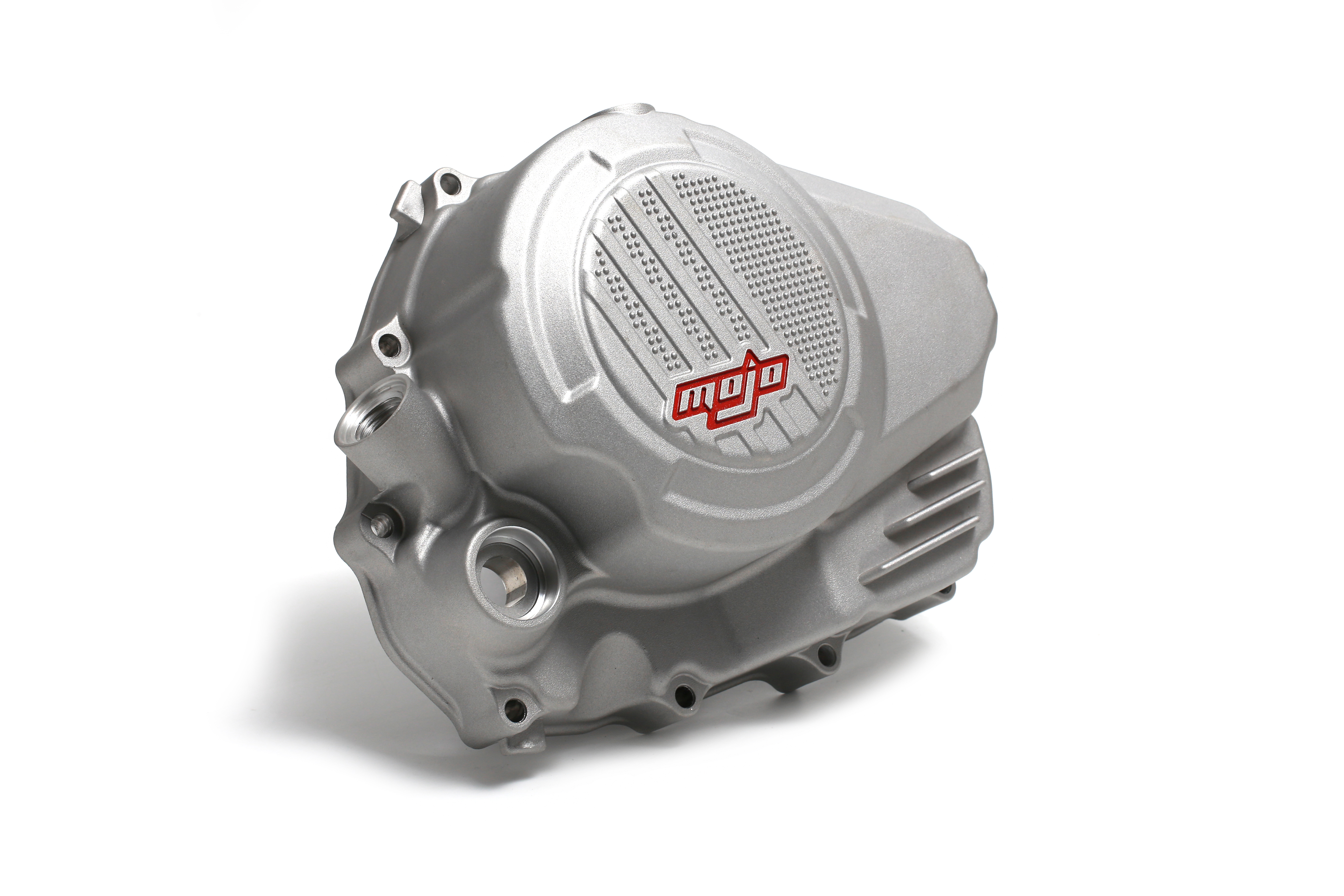 Крышка картера правая 166-172 Mojo