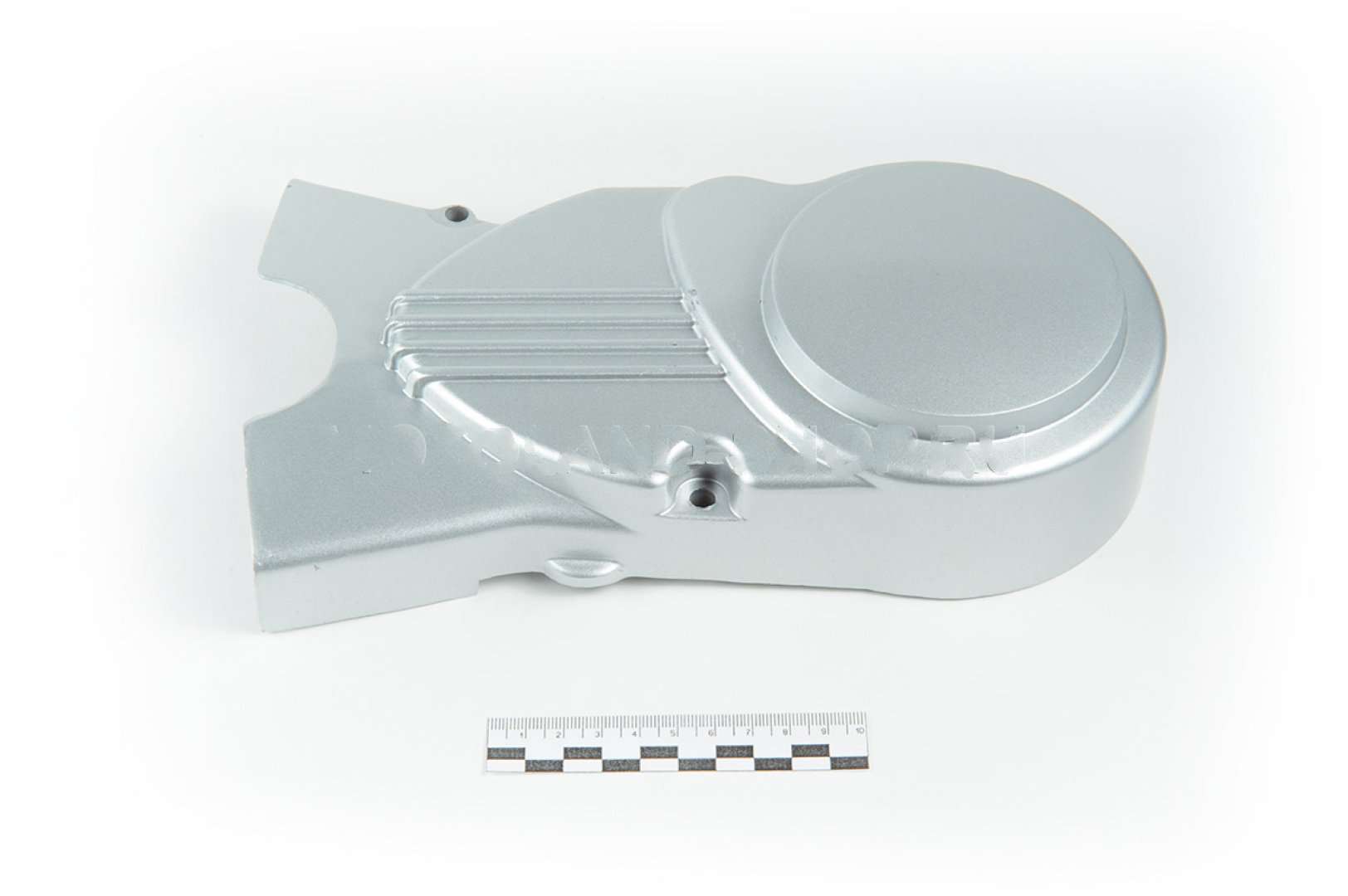 Крышка картера левая (без стартера) 152FMI 125см3