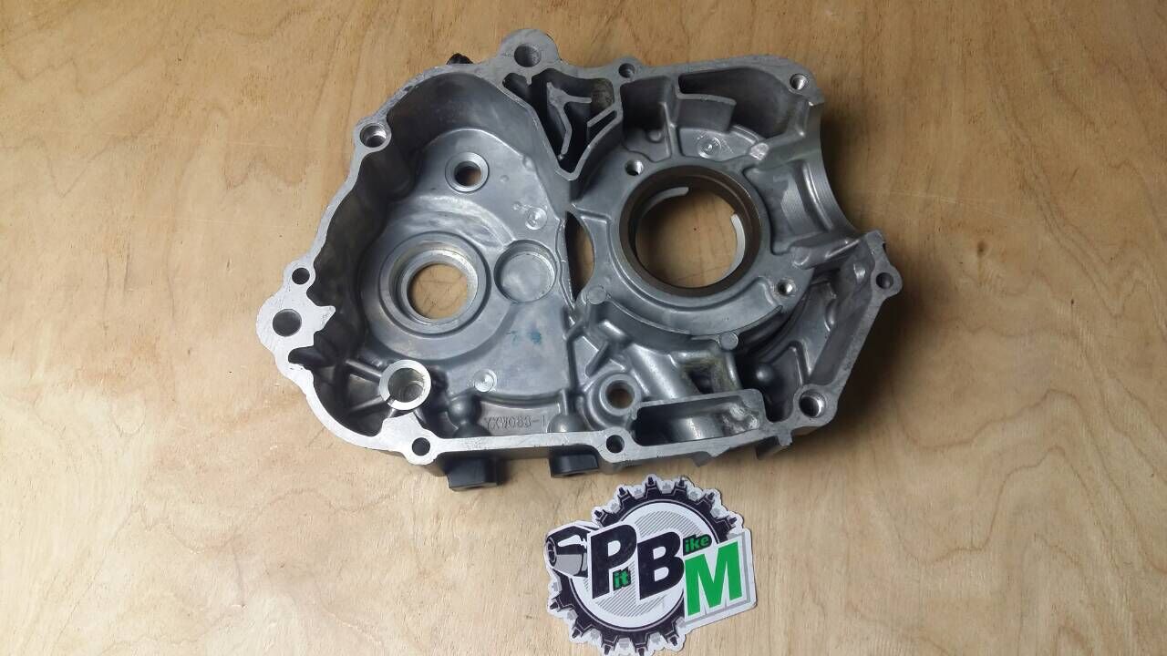 Картер двигателя левая YX 150-160