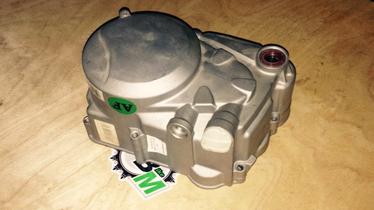 Крышка картера правая двиг. YX125