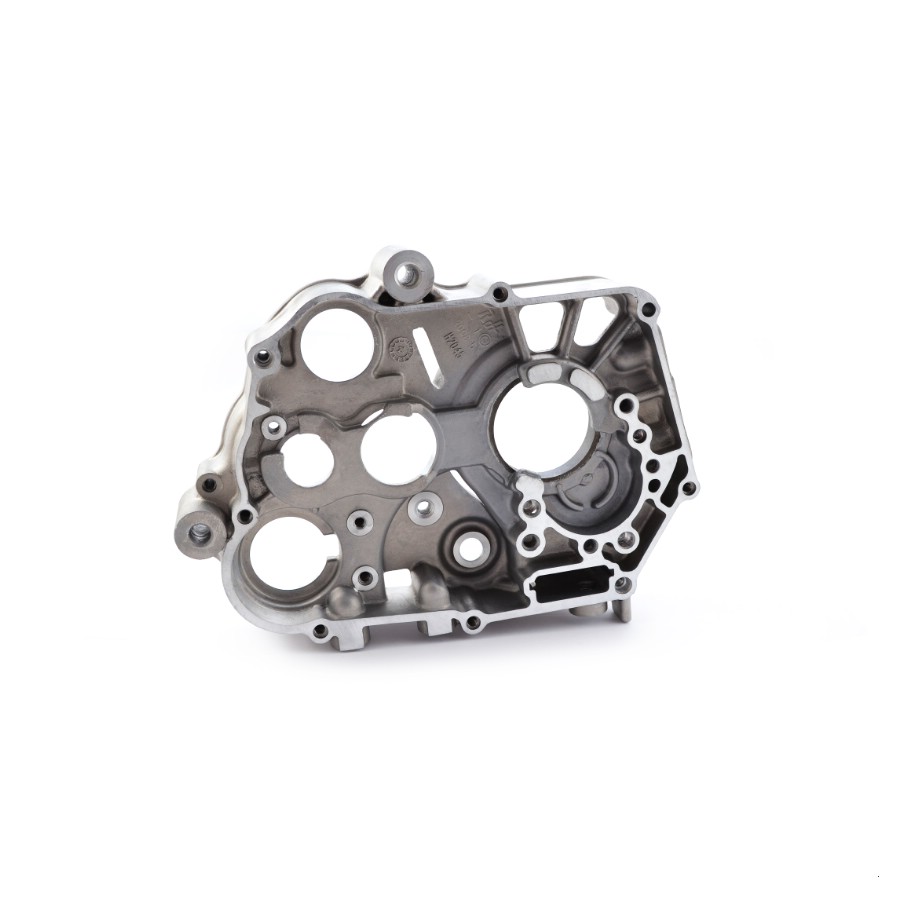 Картер двигателя правый YX150 см3 (W150-5)  SM-PARTS