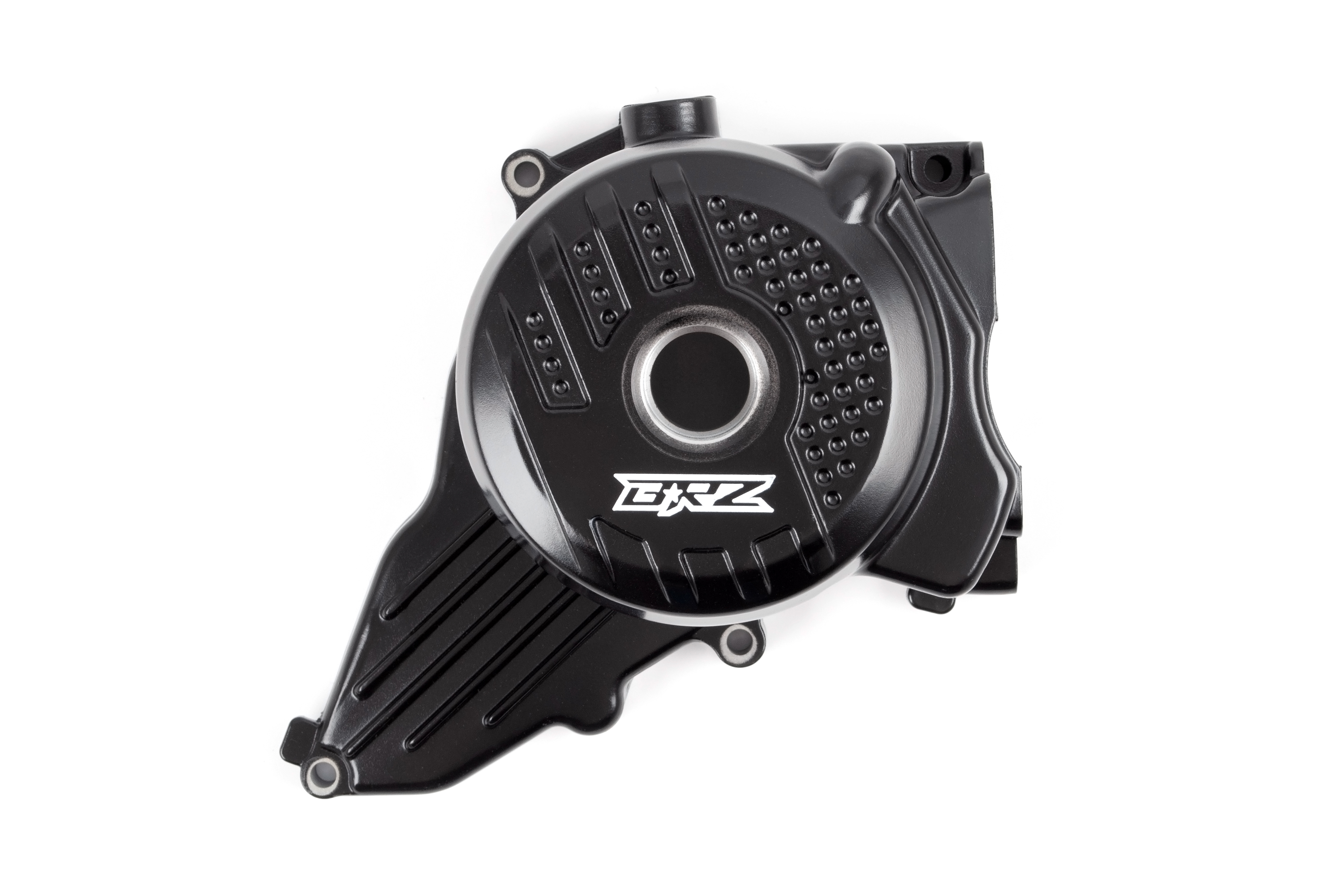 Крышка левого картера передняя двиг. ZS1P62YML-2 (W190)  CN