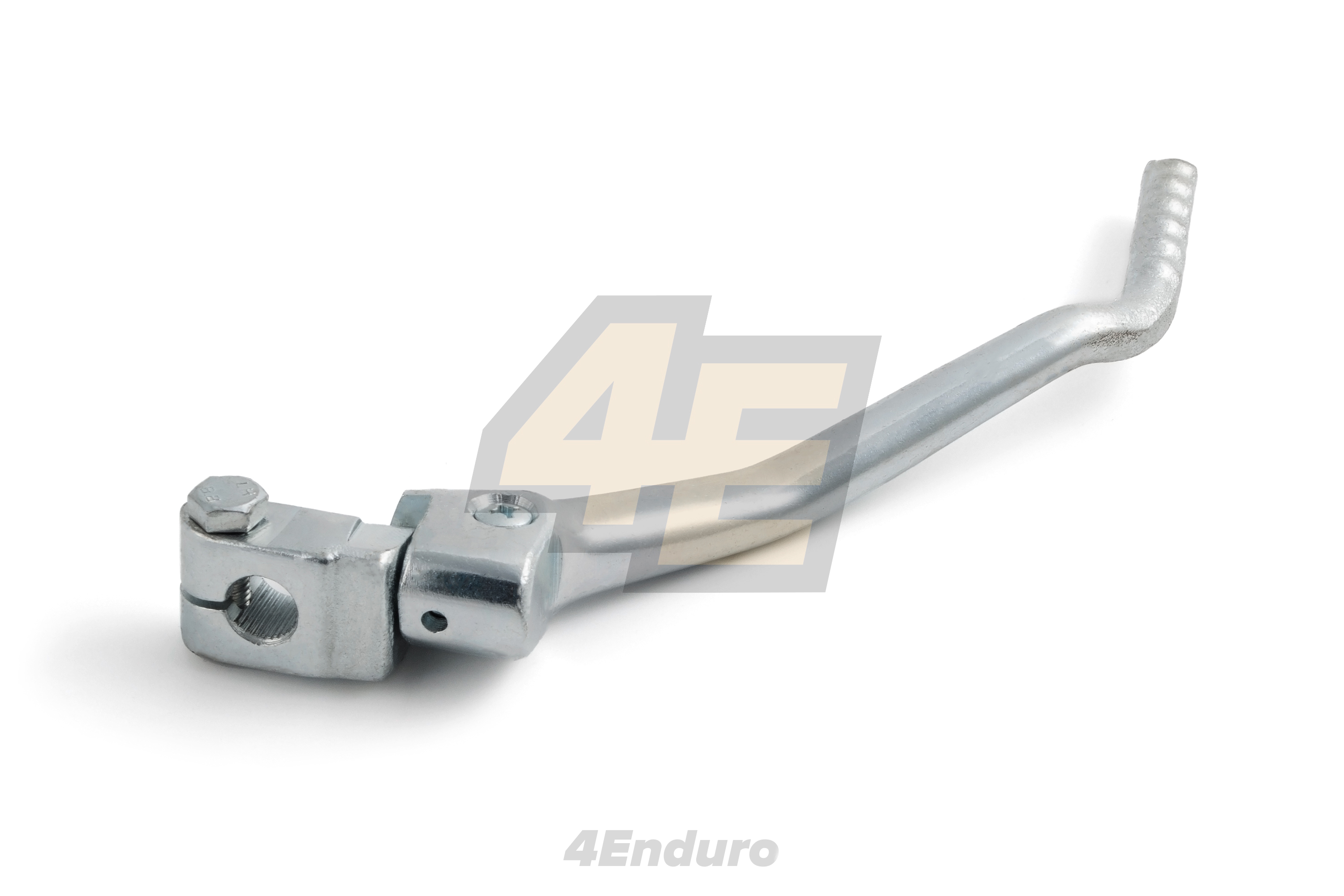 Рычаг кикстартера BRZ sx150e/H2/H4 YX125