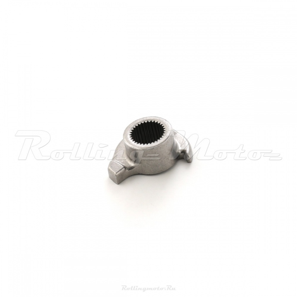 Фиксатор пружины кикстартера двиг. YX140-160 см3 CN