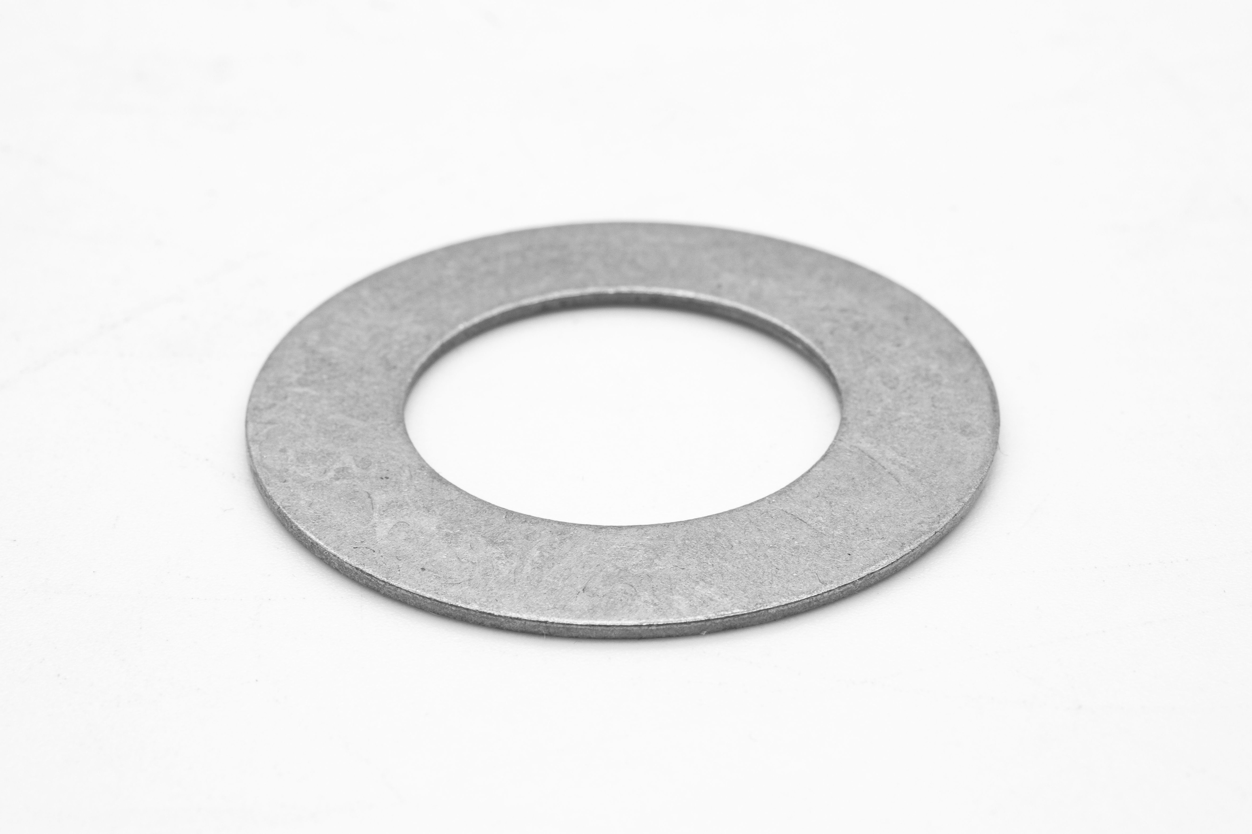 Шайба шестерни привода обгонной муфты zs177mm φ23×1×φ40 100106483