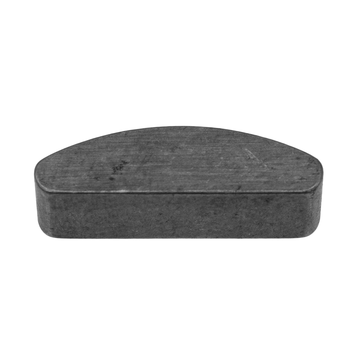 Шпонка коленвала двигателя. zs 172fmm