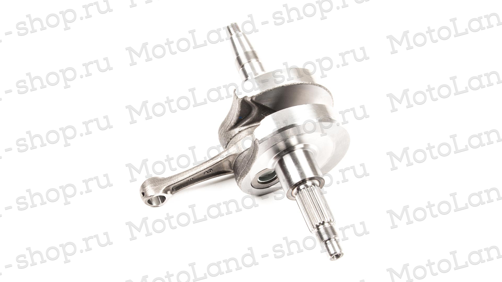 Коленвал 177FMM