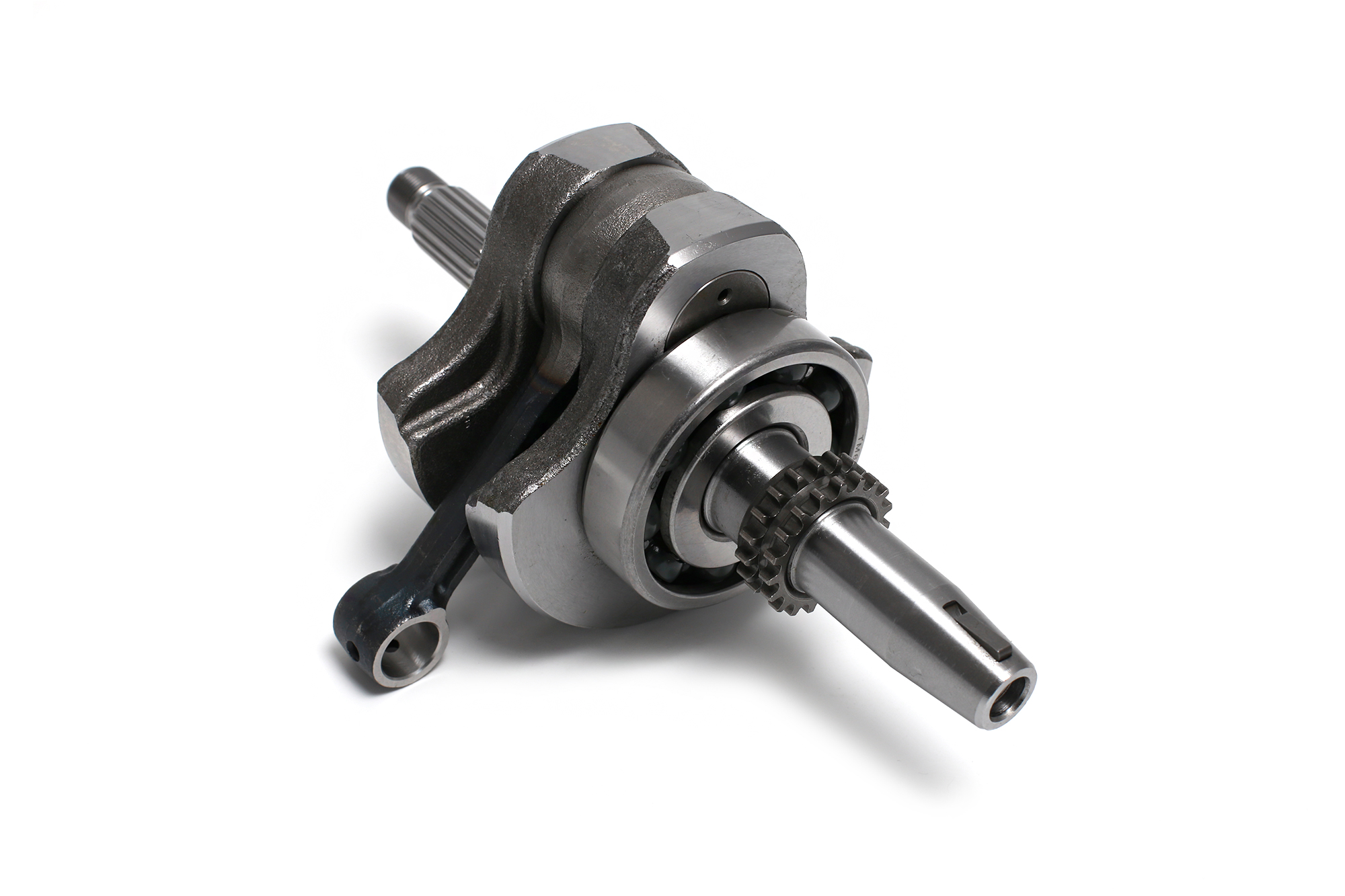 Коленвал 172FMM-3A (CB250-F)