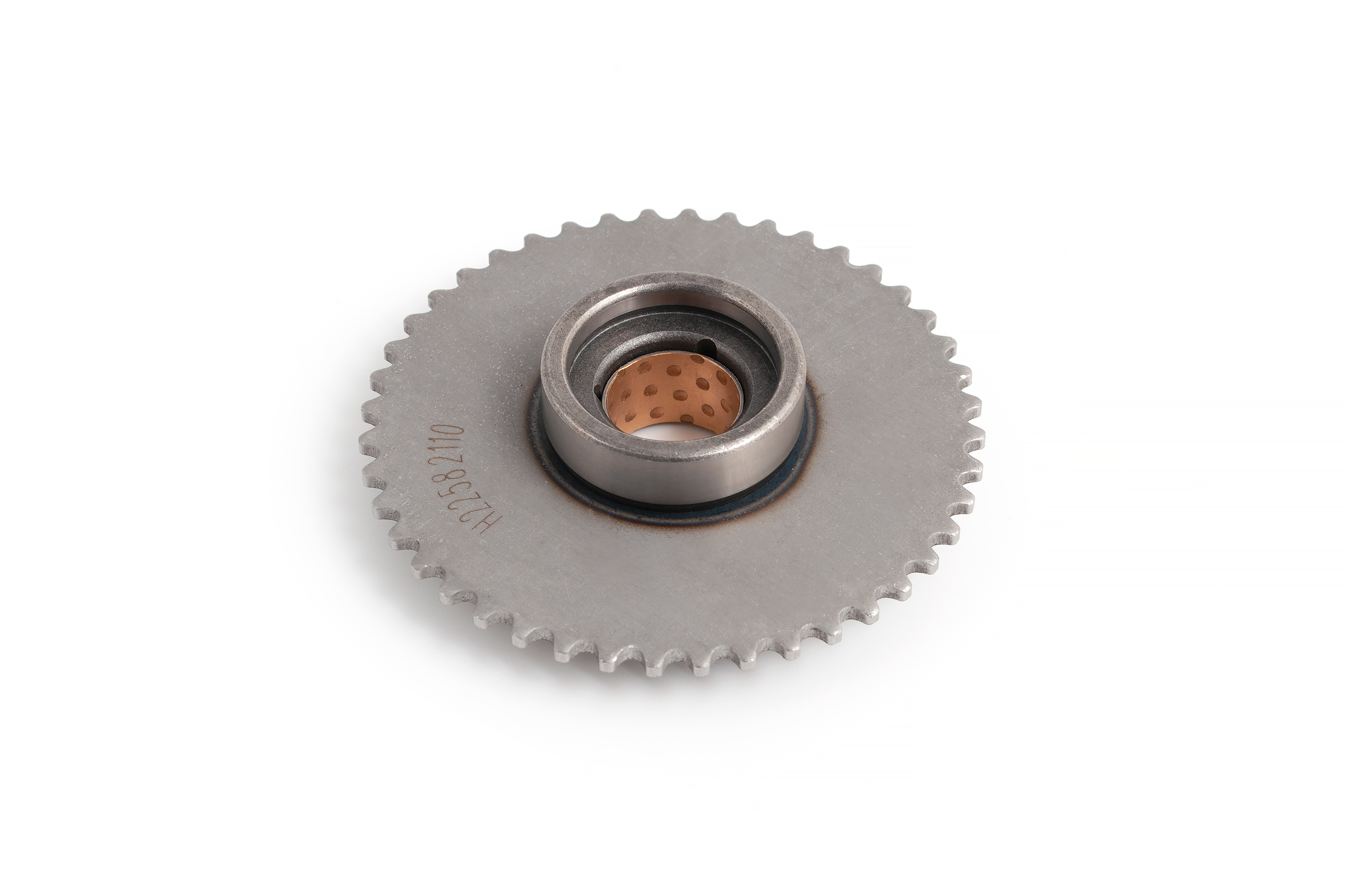 Звезда привода обгонной муфты YX140e\ YX150e