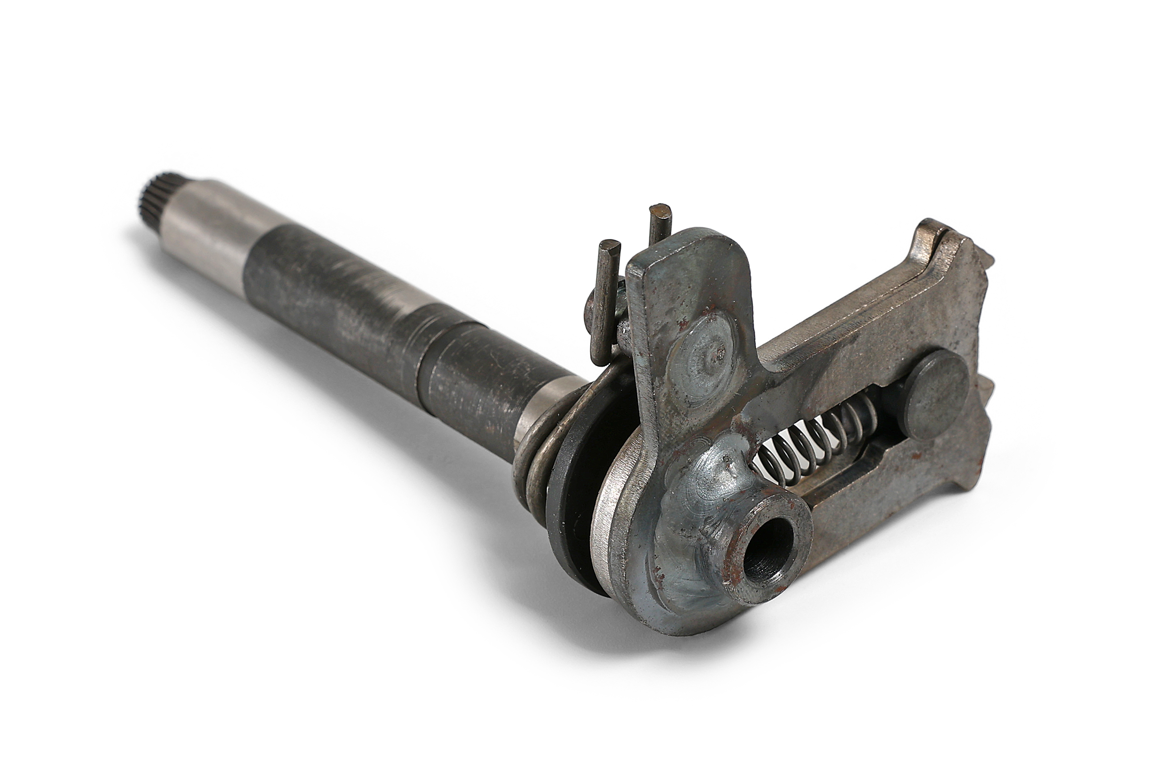 Вал переключения КПП мотоцикл Koshine, KTM, Husqvarna 250-300cc (2T)