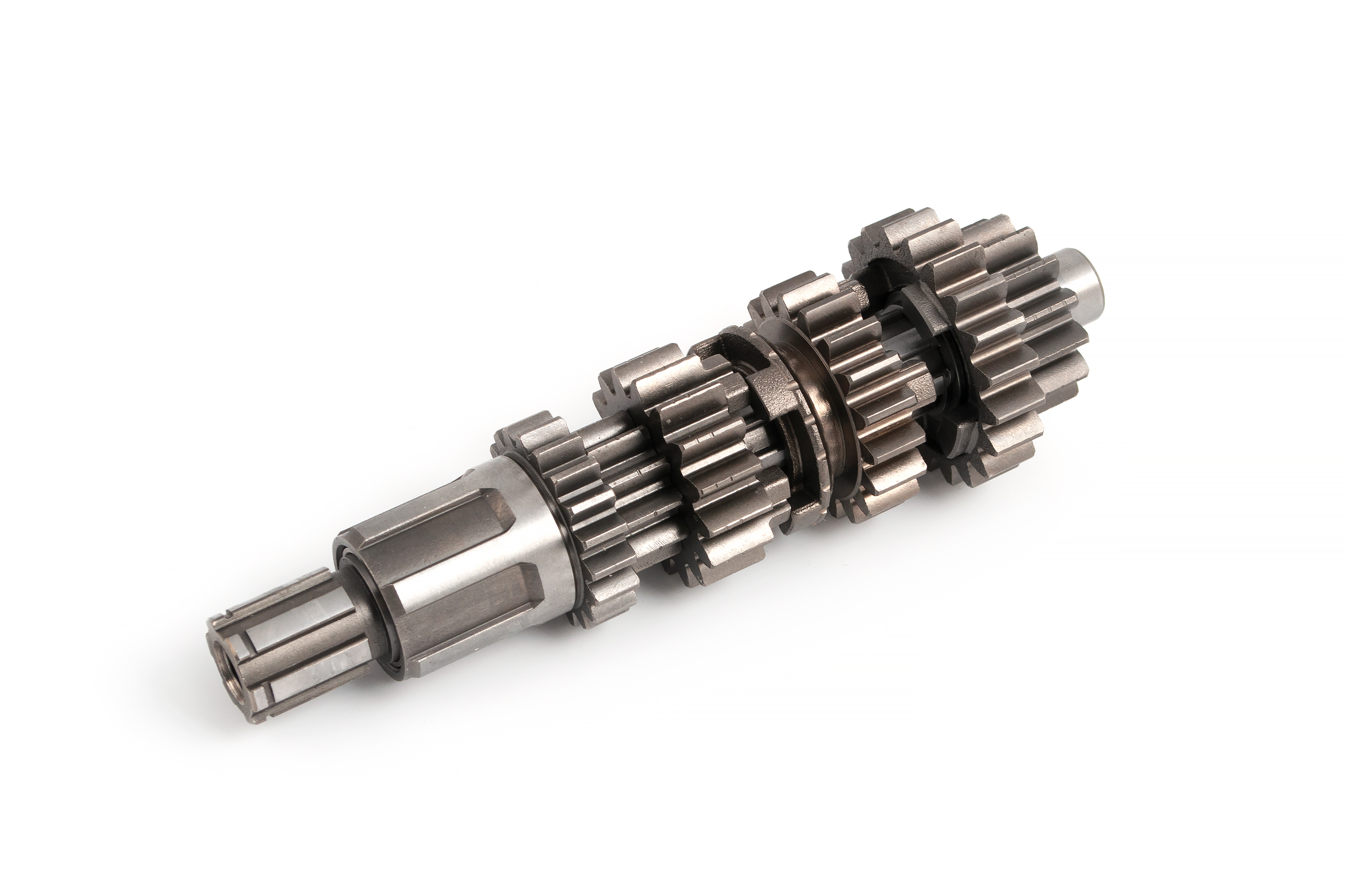 Вал КПП первичный в сборе двиг. ZS174MN-3 (CBS300)