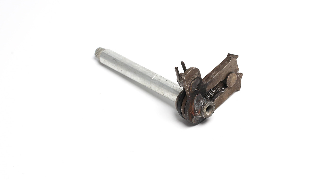 Вал лапки КПП KTM SX125/16-18 SX250/14-16 SXF/EXCF/250/350/14-17