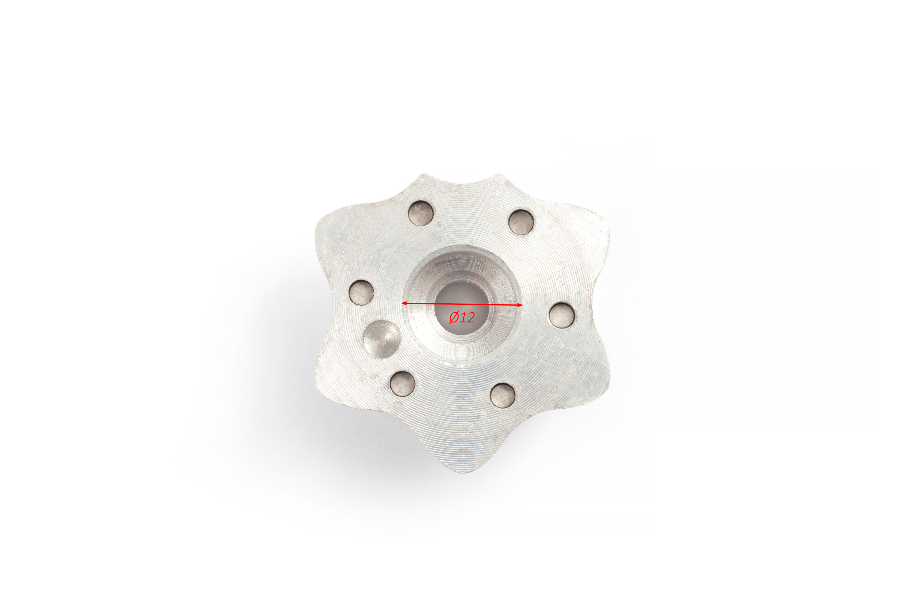 Барабан переключения передач Koshine XN85/85SX