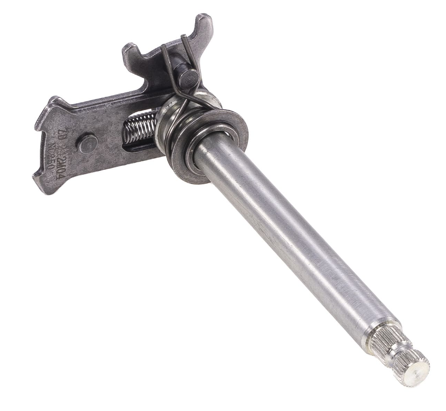 Вал переключения передач KAYO двиг. ZS NC250 (вод.охл.) (P061304) CN