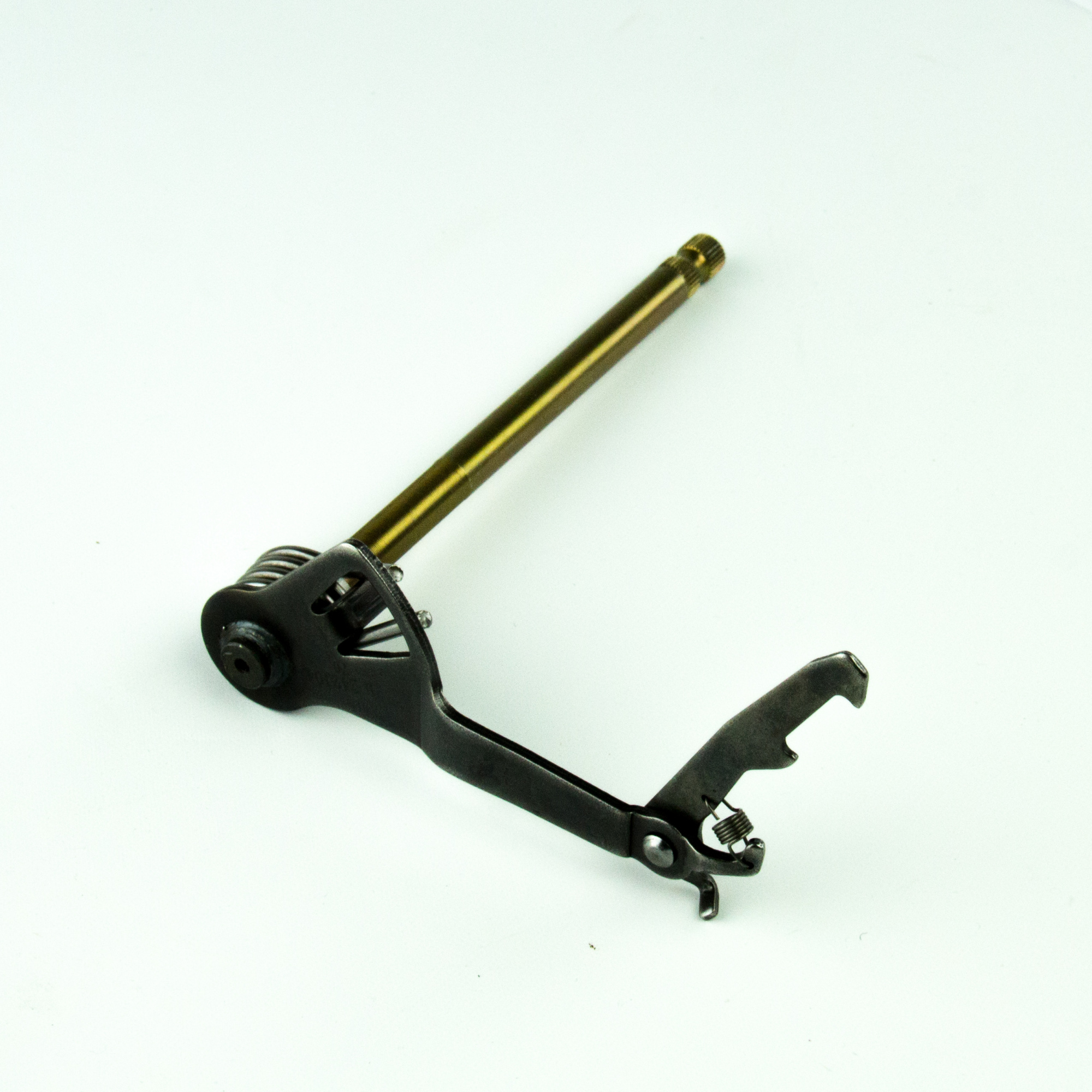 Вал переключения передач в сборе двиг. ZS1P62YML-2 (W190)  CN