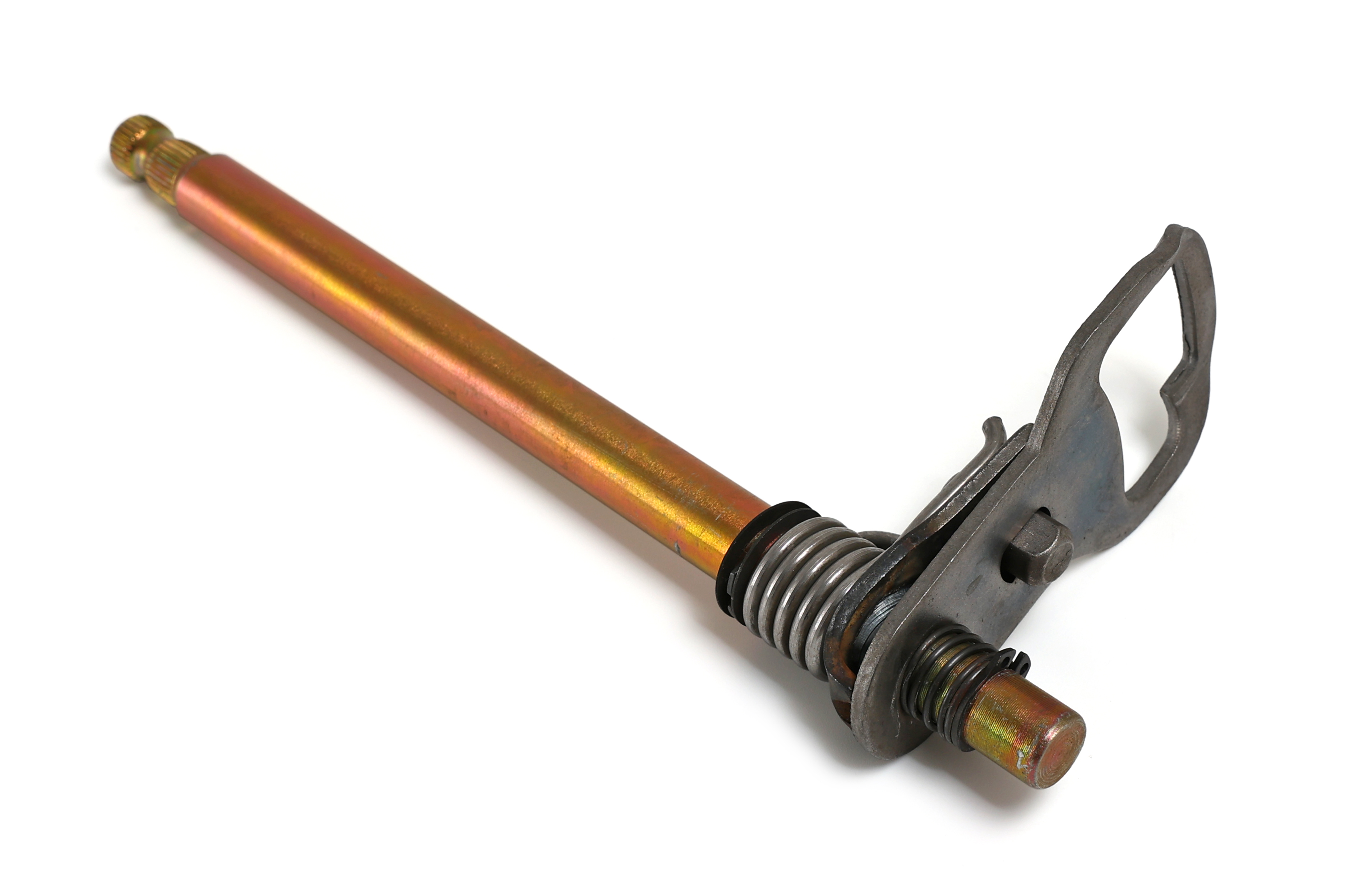 Вал переключения передач ZS172FMM-5 PR в сборе (5 ступ.)