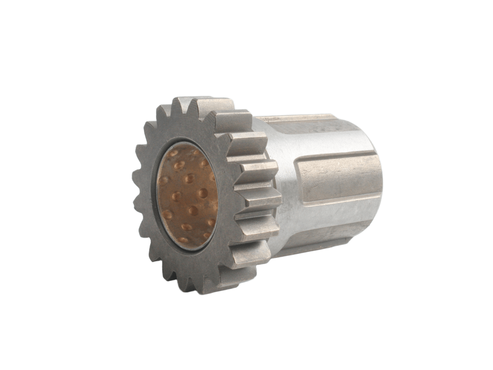 Шестерня корзины сцепления ZS172FMM-3A (CB250-F)