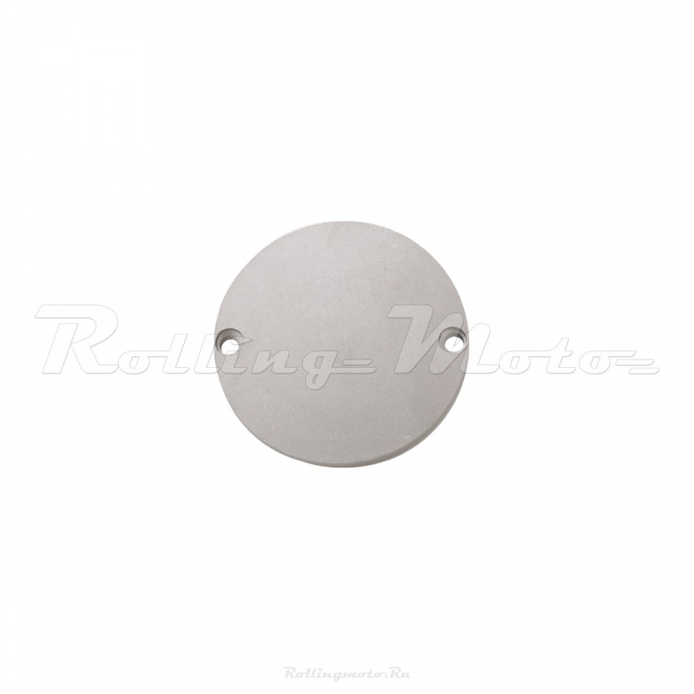 Крышка сцепления двиг. YX 88-125 круглая