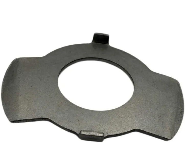 Шайба стопорная гайки обгонной муфты ZS177MM ZS182MN