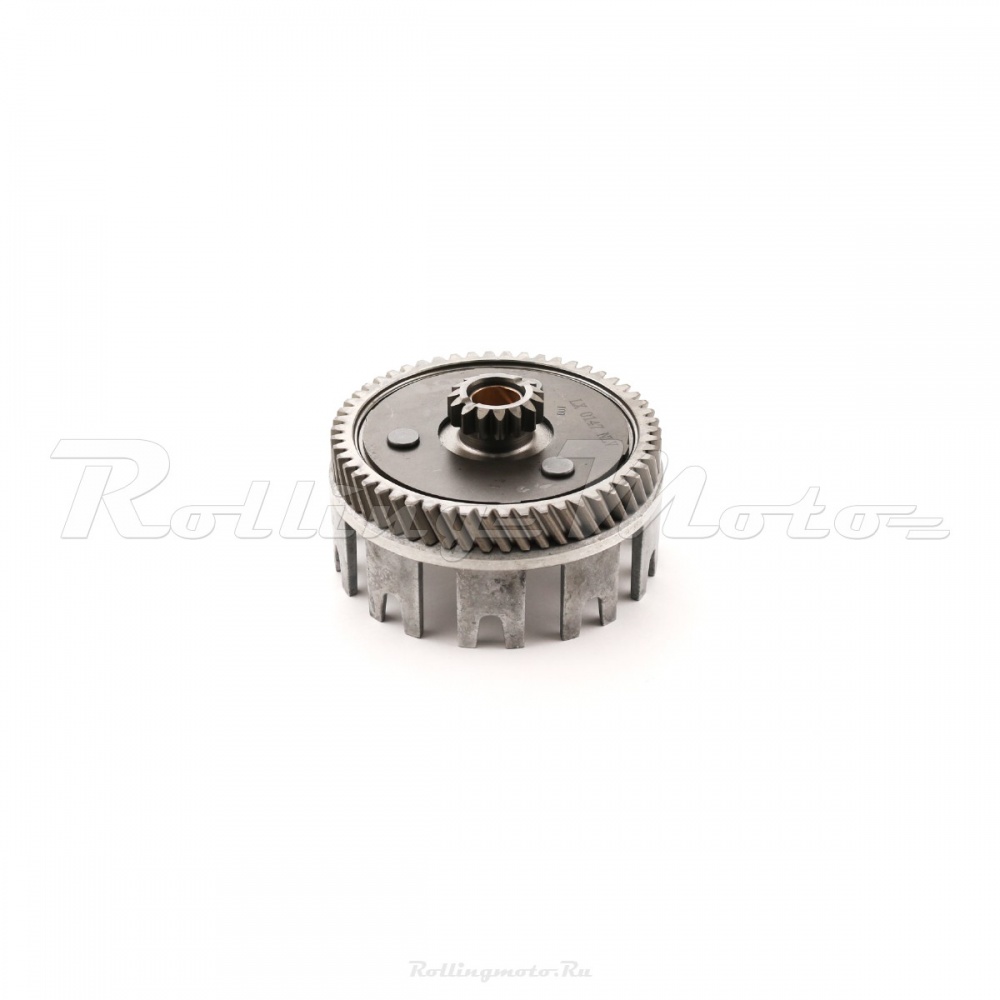 Корзина сцепления GR7 двиг. MT-250 2T OEM