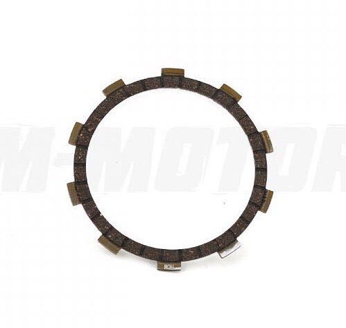 Диск сцепления GR7 двиг.ZS 172 FMM (воздушный)