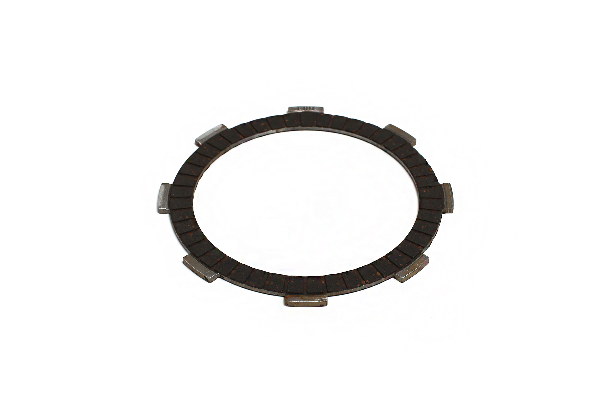 Диск сцепления фрикционный двиг. zs 165/ 166/ 172fmm