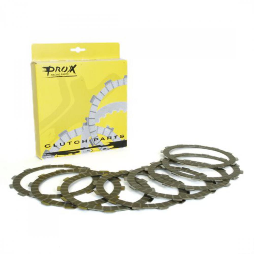 Комплект фрикционных дисков сцепления ProX KTM125SX/EXC/98