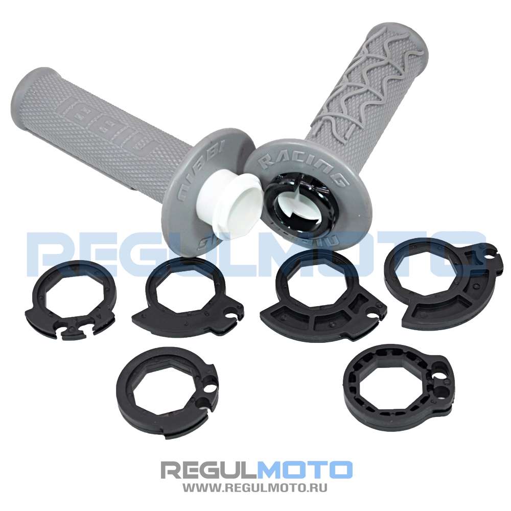 Ручки руля (грипсы) NIBBI Racing 