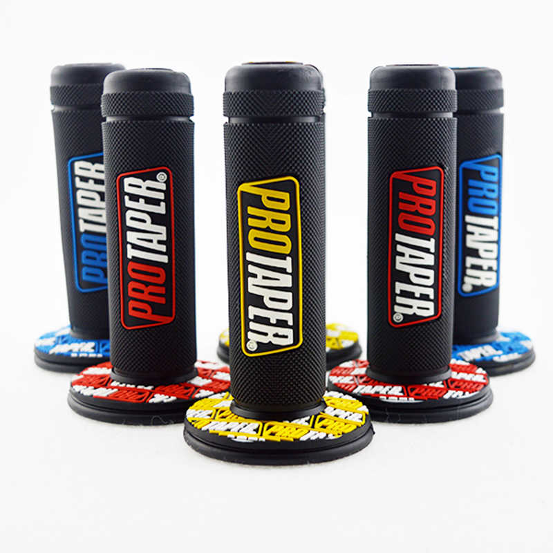 Грипсы Protaper