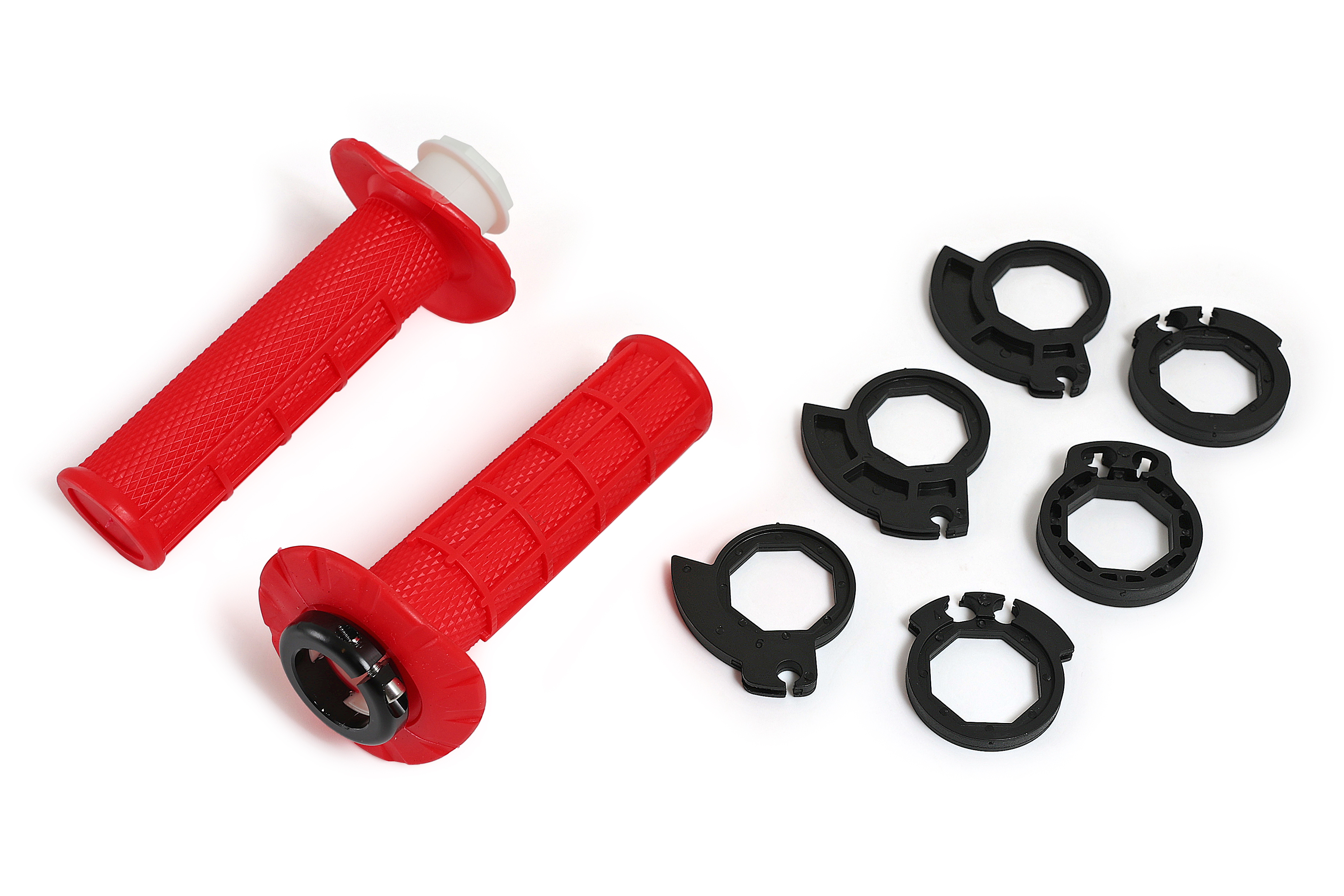 Ручки руля (грипсы) OTOM 