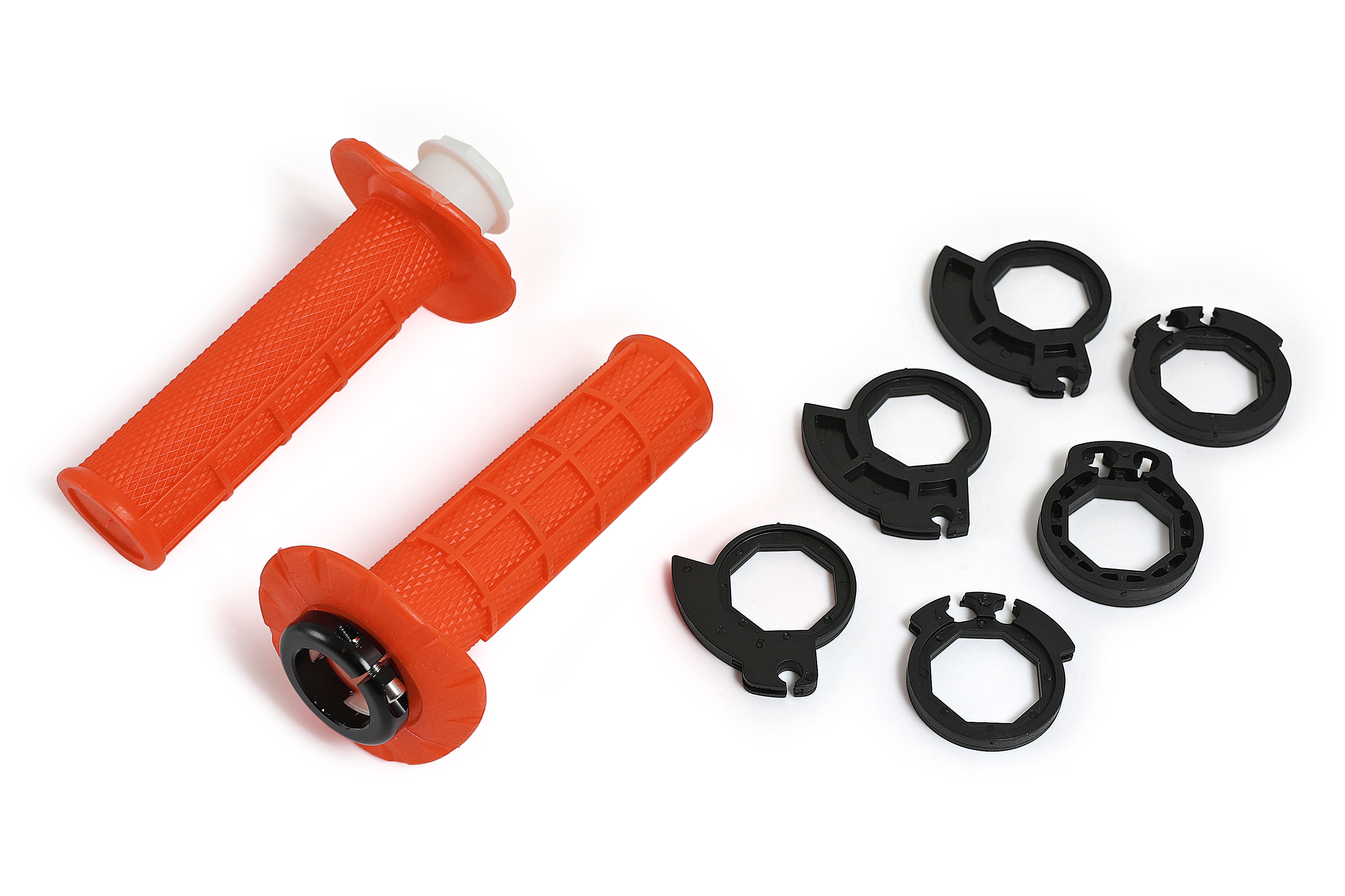 Ручки руля (грипсы) OTOM 