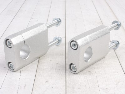 Крепление руля (компл.) KAYO GP1-SM, K1, T2 (с 2019 г.), Т4