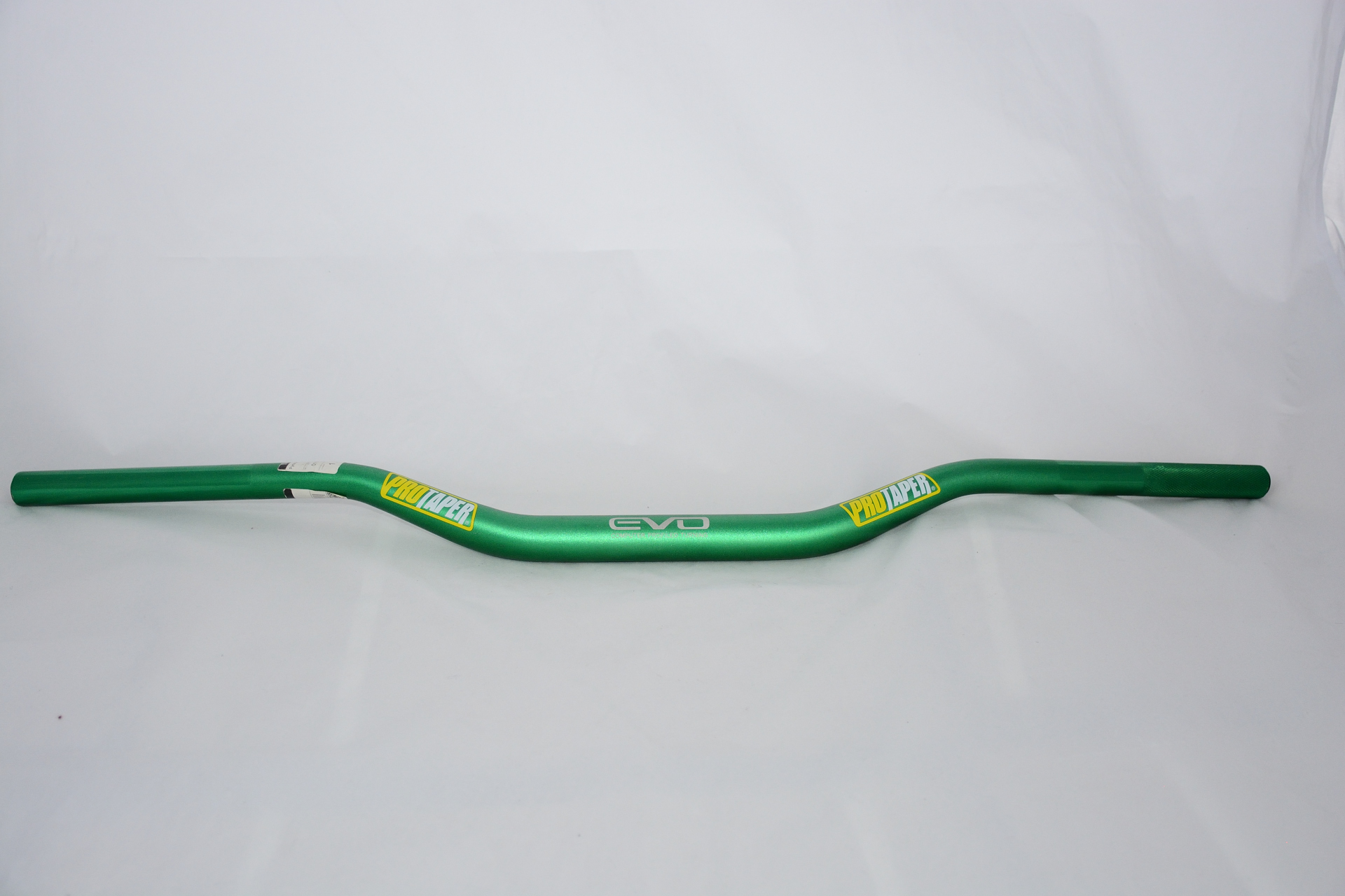 Руль 28мм #5 EVO зеленый