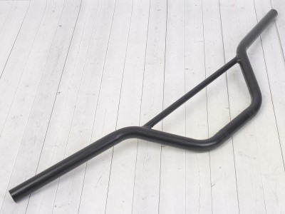 Руль  JUMPER стальной