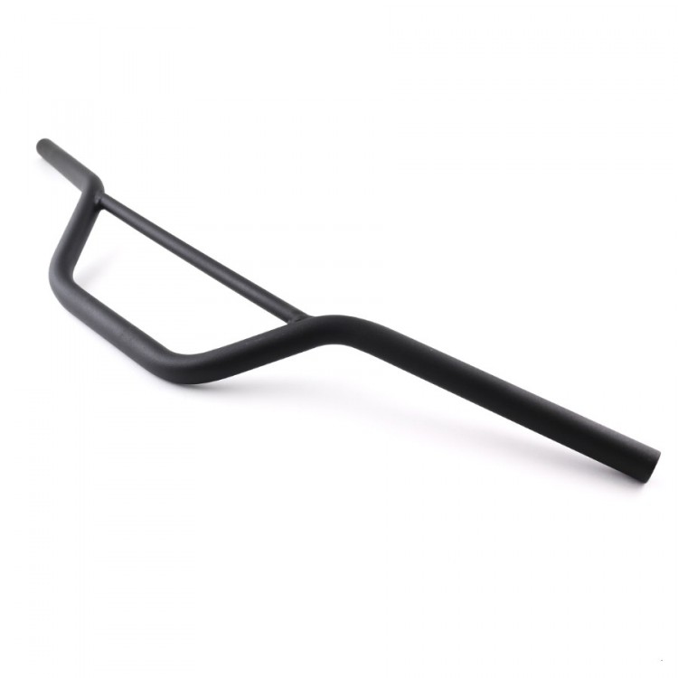 Руль YCF BIG MINI 125-150cc черный