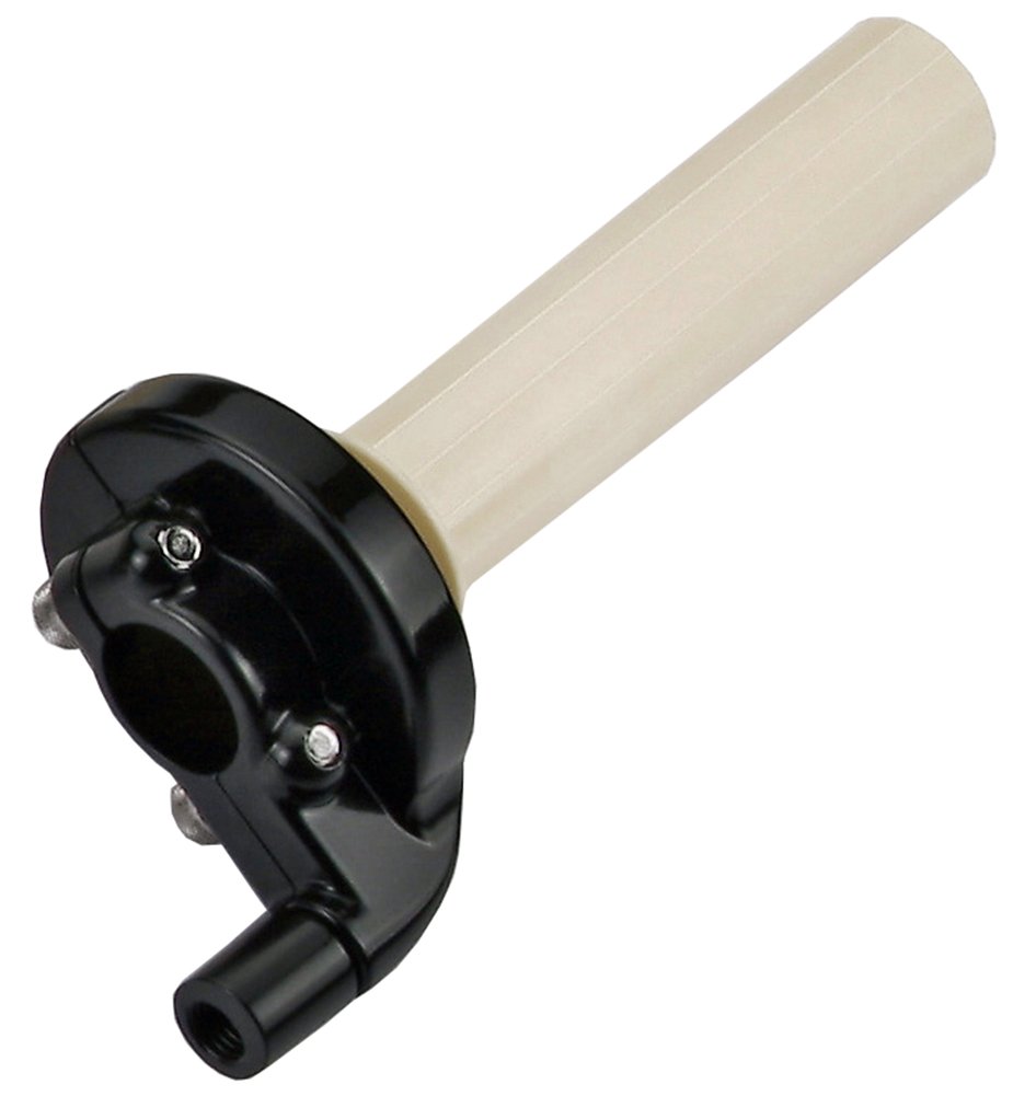 Ручка газа в сборе Honda CR125/250//500, Kawasaki KX125/250, Suzuki RM125/250, Yamaha 250 SM-PARTS