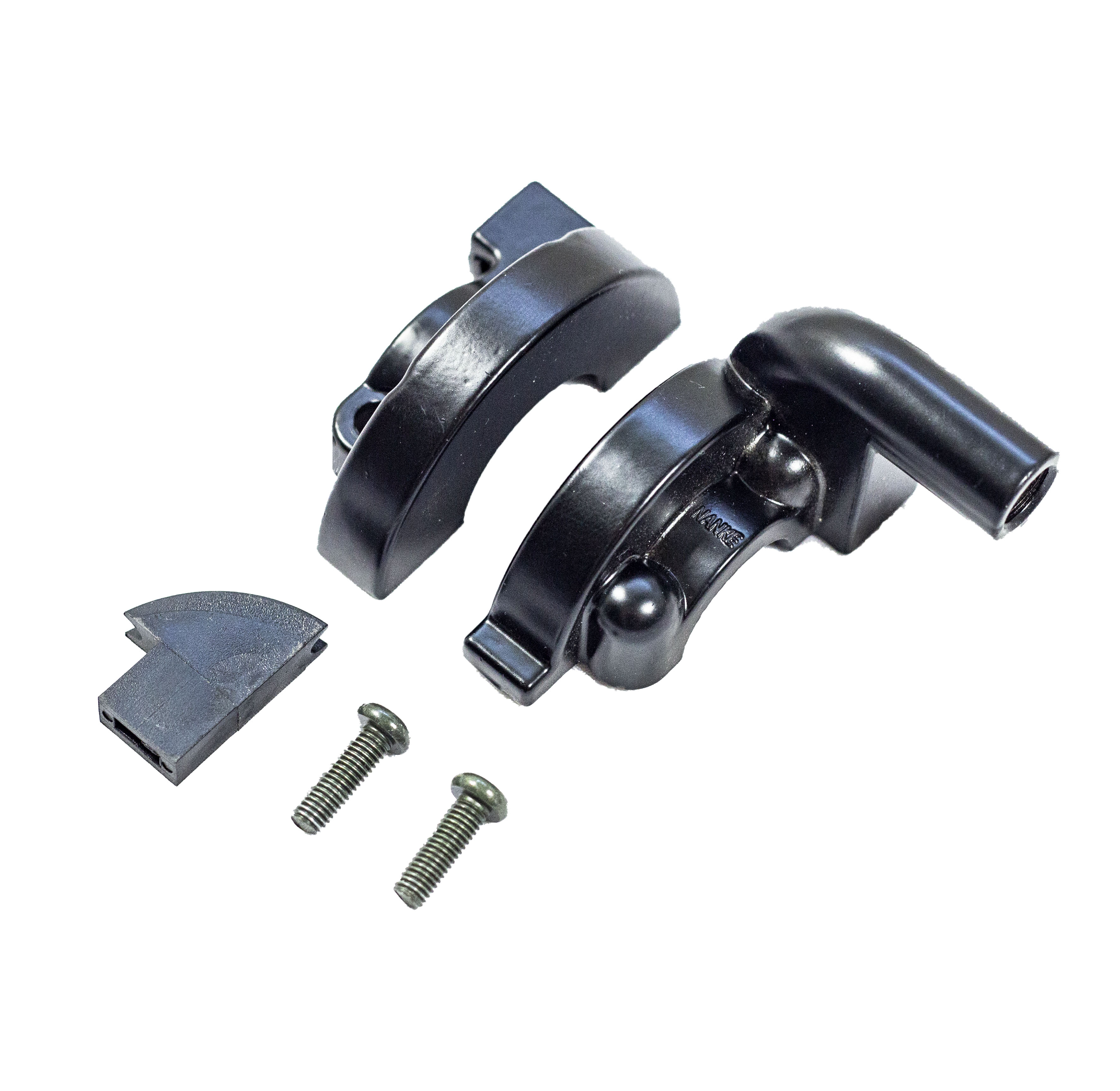 Крышка ручки газа для питбайка универсальная SM-PARTS