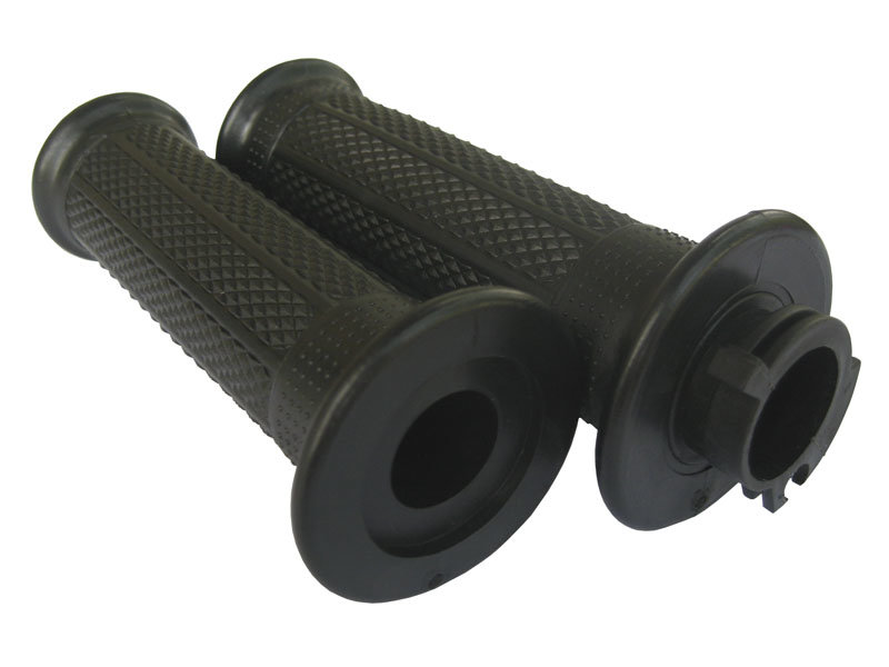 Ручка газа + ручка руля JUMPER