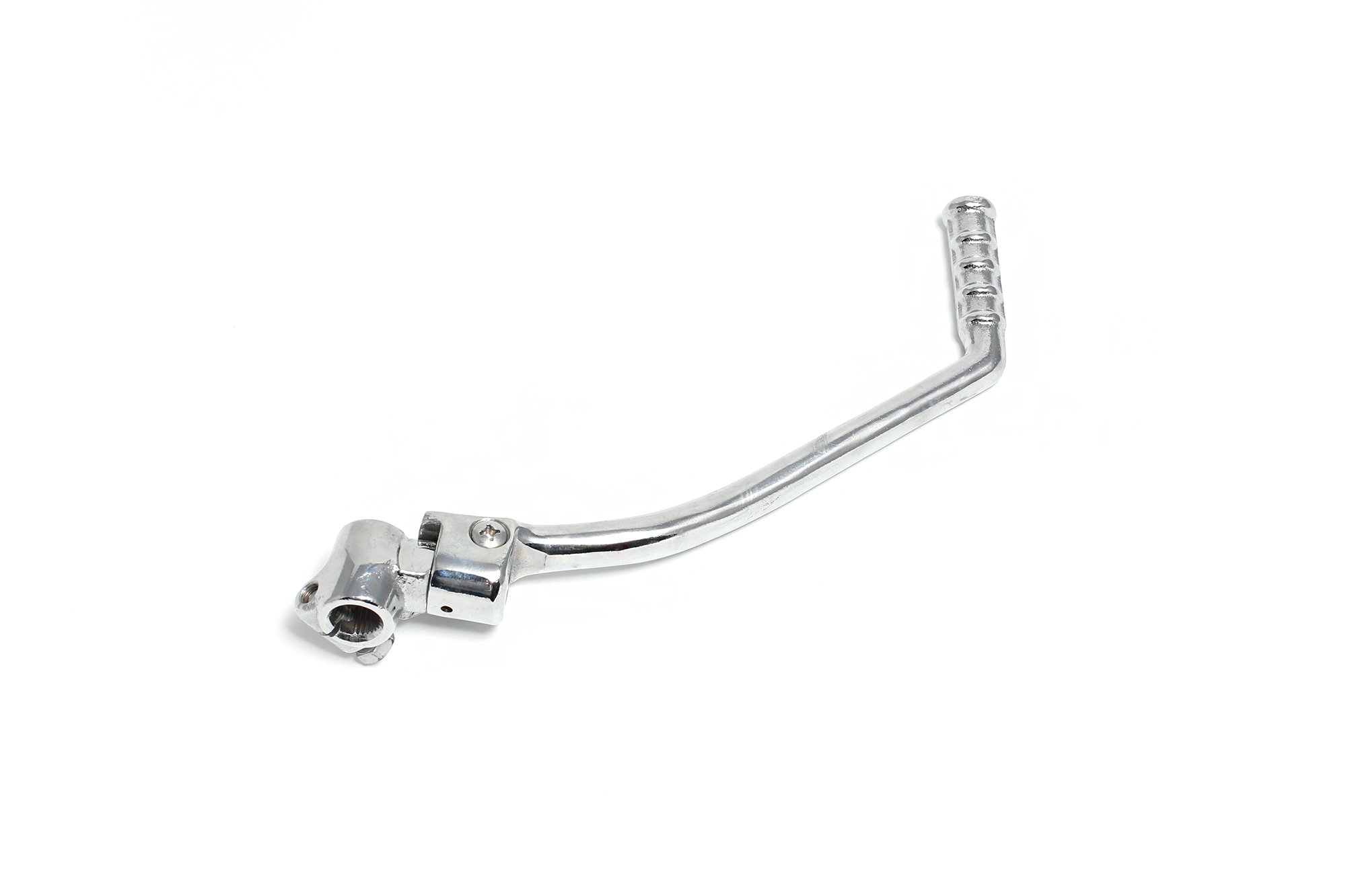 Рычаг кистартера мотоцикл 16мм сталь