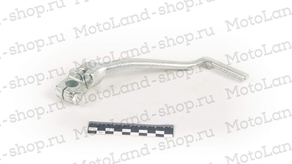 Кикстартер CRF 250/KAYO K1/BSE J1/J2